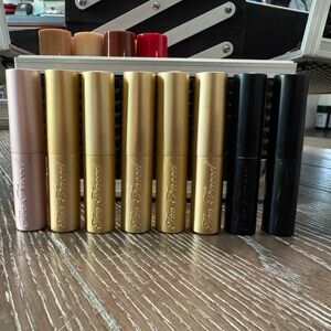 Too Faced Lipstick Bundle